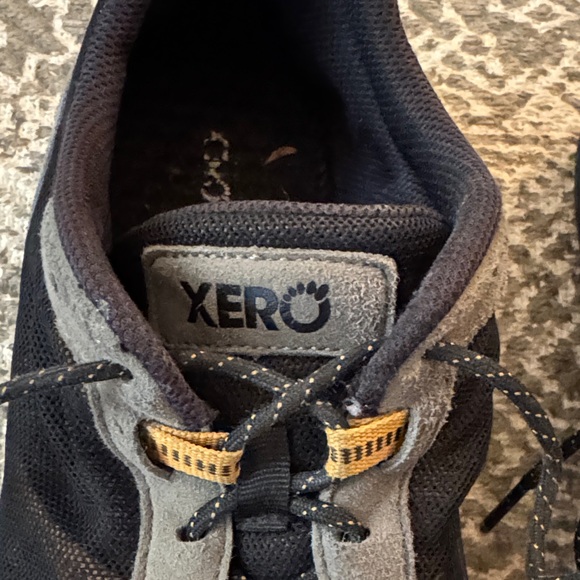 Men’s Xero 360 shoe - Picture 4 of 7